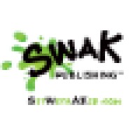 SWAK Publishing Logo