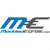 Modded Euros Logo