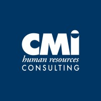 CMI Consulting, LLC Logo