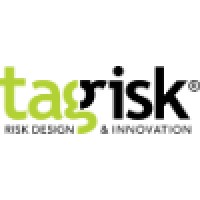 Tagrisk Logo