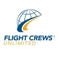 Flight Crews Unlimited, Inc. Logo
