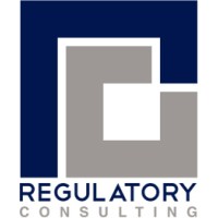 Regulatory Consulting Logo