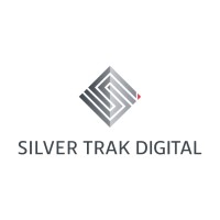 Silver Trak Digital Logo