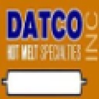 Datco Inc. Logo