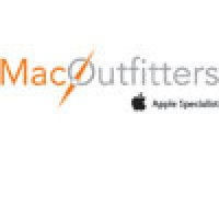 MacOutfitters Apple Specialist Logo