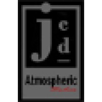 JCD Atmospheric Studios Logo