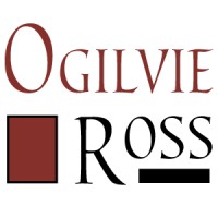 Ogilvie Ross LLP Logo