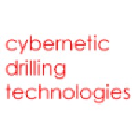 Cybernetic Drilling Technologies AS Logo