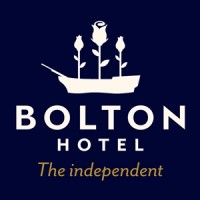 Bolton Hotel Logo