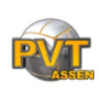 PVT-Assen Logo
