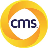 CMS Window Systems Logo