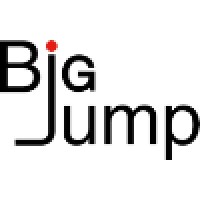 Bigjump AB Logo