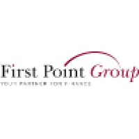 First Point Group - Your Partner For Finance Logo