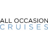 All Occasion Cruises PTY LTD Logo