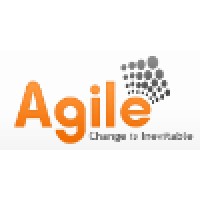 Agile Technosys Logo