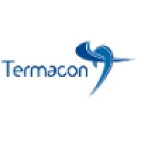 TERMACON PROJETOS E CONSULTORIA Logo