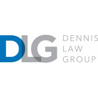Dennis Law Group, PC Logo