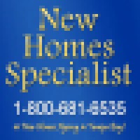 New Homes Specialist Logo