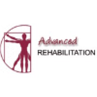 Advanced Rehabilitation Logo