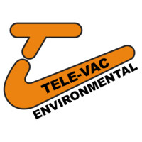 Tele-Vac Environmental Logo