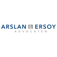 Arslan & Ersoy Advocaten Logo