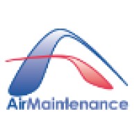 Air Maintenance Inc. Logo