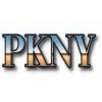 PKNY Logo