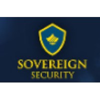 Sovereign Security LLC Logo