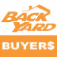 Backyard Buyers Pty Ltd Logo