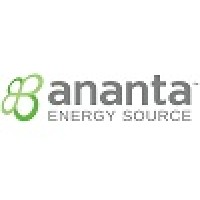 Ananta Energy Source Logo