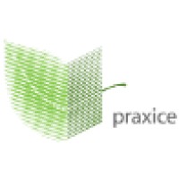 Praxice Logo