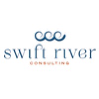 Swift River Consulting Logo