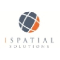 iSpatial Solutions Pty Ltd Logo