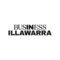 Business Illawarra Logo