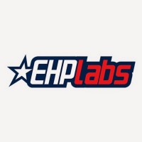 EHPlabs Logo
