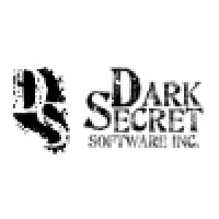 Dark Secret Software Inc. Logo