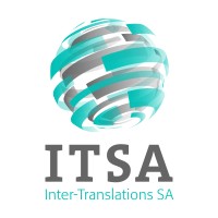 Inter-Translations SA (ITSA) Logo