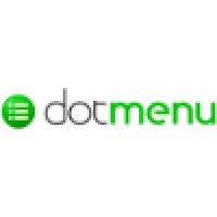 Dotmenu Inc. Logo