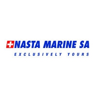Nasta Marine SA Logo