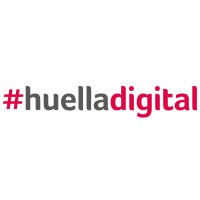 Huella Digital Logo
