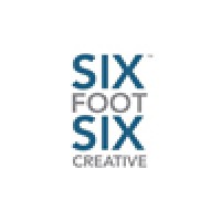Six Foot Six Creative Logo