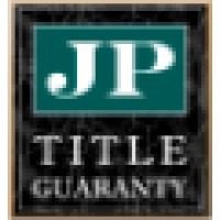 JP Title Guaranty, Inc. Logo