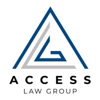 Access Law Group (Wollongong, Camden, & Sydney) Logo