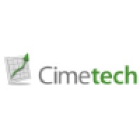 Cimetech International inc. Logo