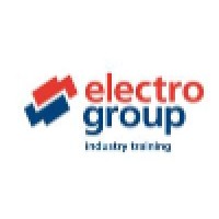 electrogroup Logo