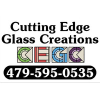 Cutting Edge Glass Creations Logo