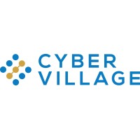 Cyber Village Sdn Bhd Logo