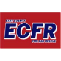 East County Fire & Rescue Logo