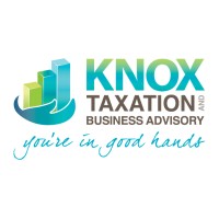 Knox Taxation and Business Advisory Logo