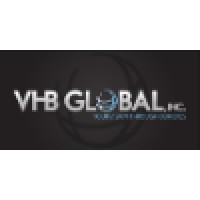 VHB Global, Inc. Logo